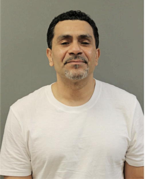 MIGUEL GEIGEL, Cook County, Illinois
