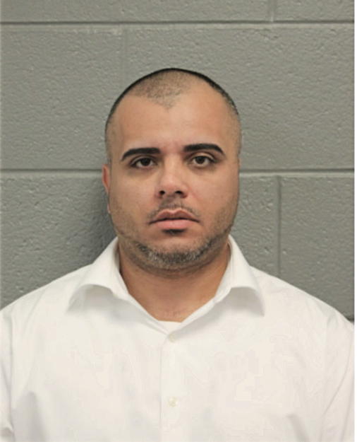 JASON GONZALEZ, Cook County, Illinois