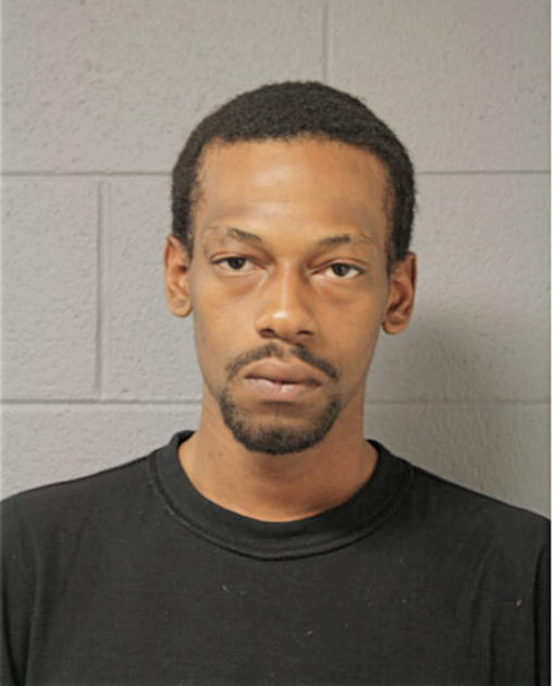 ZACHARIAH S GRANT, Cook County, Illinois