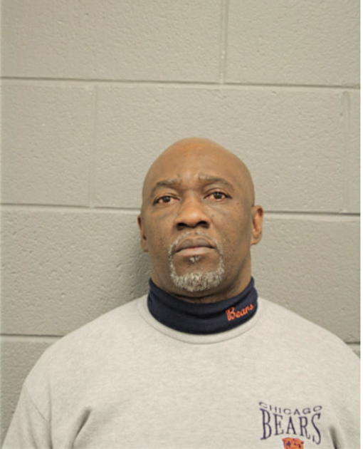 LAMON GRAY, Cook County, Illinois