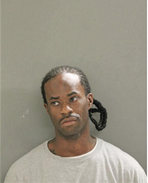 FREDRICK V GRIFFIN, Cook County, Illinois