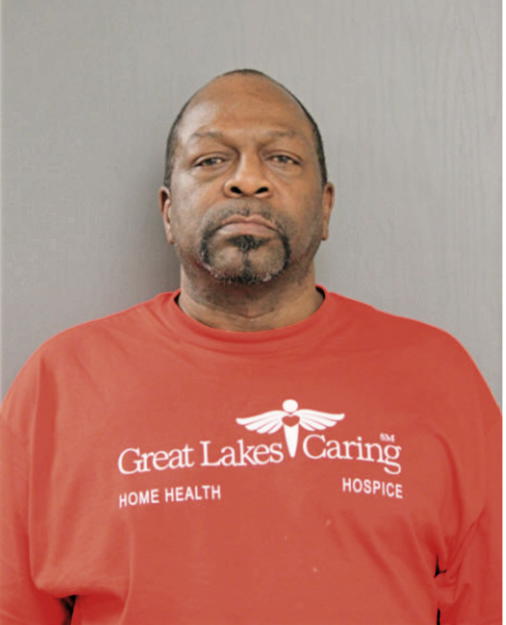 MARVIN S HAMMOND, Cook County, Illinois