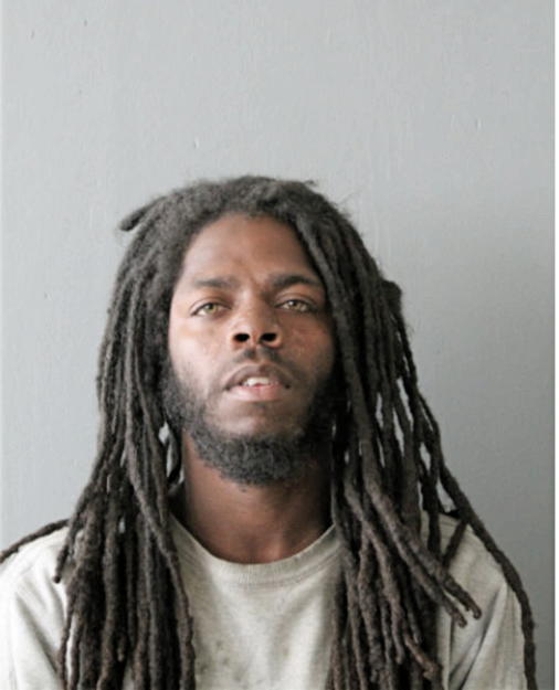 DANIEL L HARDING, Cook County, Illinois