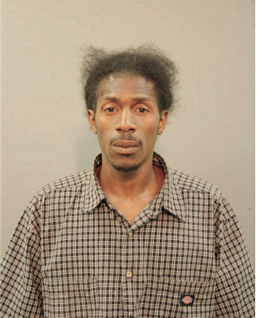 LORENZO D HARRIS, Cook County, Illinois