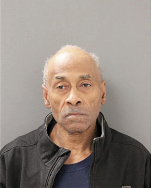 BYRON HASTINGS, Cook County, Illinois