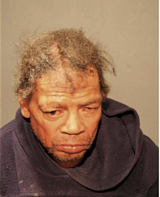 GEORGE E HATTER, Cook County, Illinois