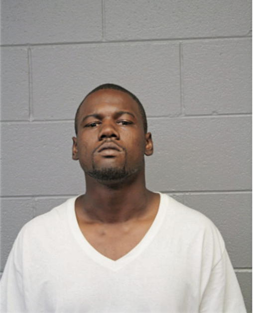 TREAL HAYES, Cook County, Illinois