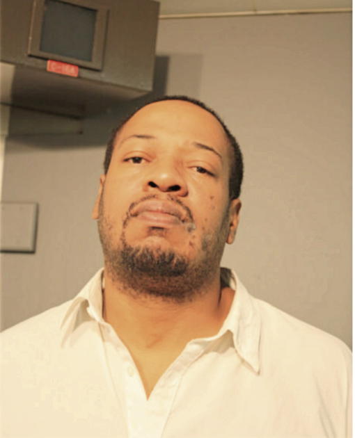 LARRY HAYNES JR, Cook County, Illinois