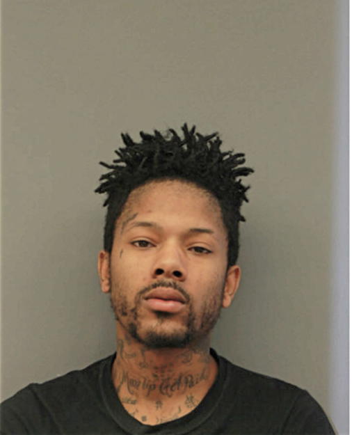 CYLE JAMES HEMPHILL, Cook County, Illinois