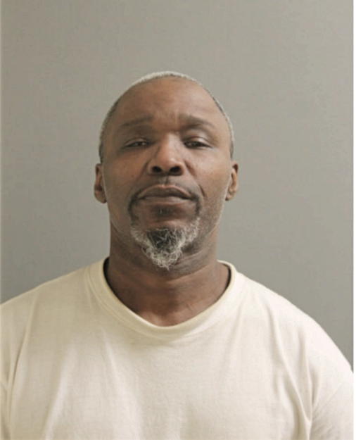 NAPOLEON HENDRIX, Cook County, Illinois