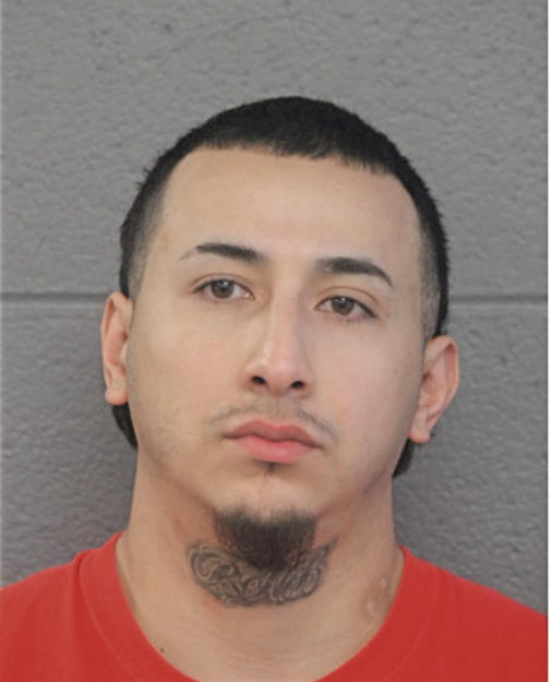 ROGELIO HERNANDEZ, Cook County, Illinois