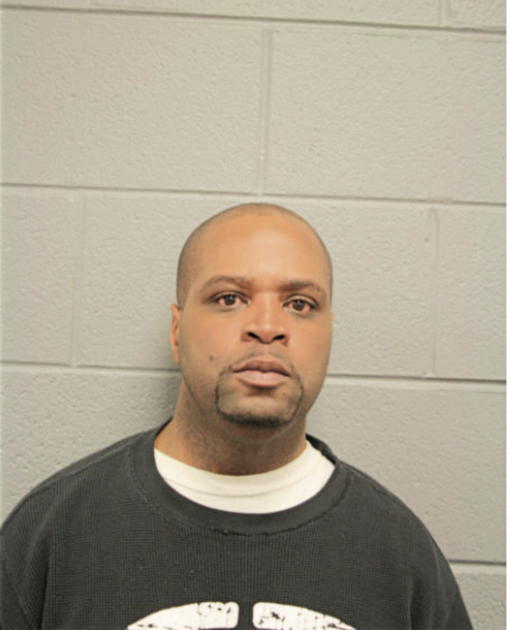 IVRA C HERRING, Cook County, Illinois