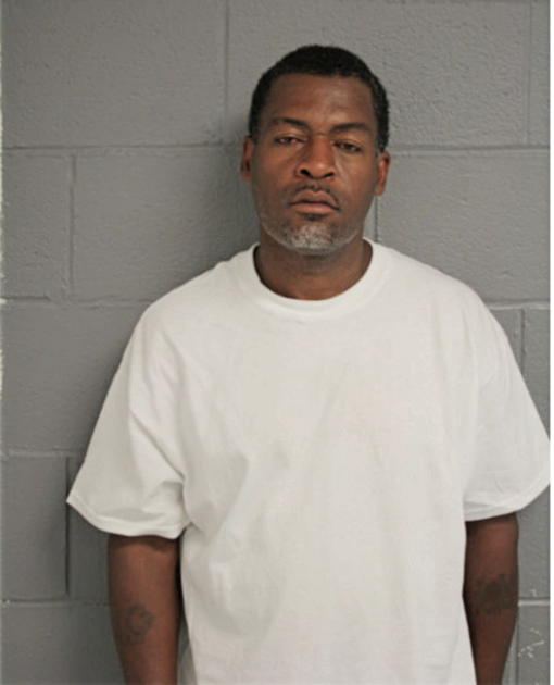 JOHN HICKS, Cook County, Illinois