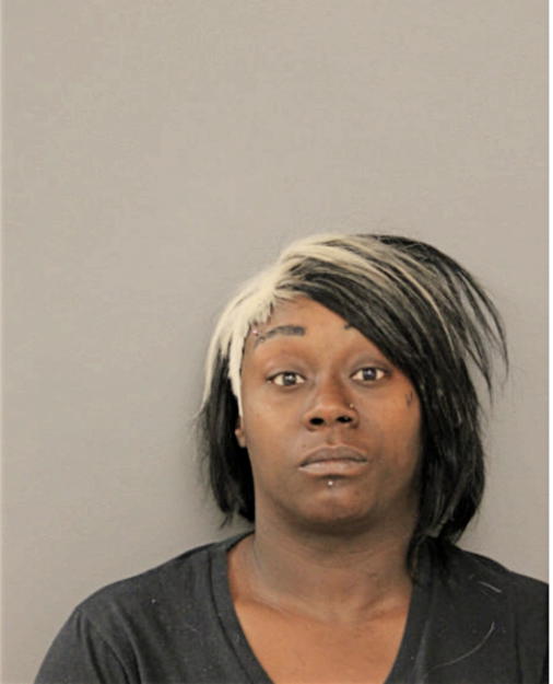 DONIGUA N HILLIARD, Cook County, Illinois