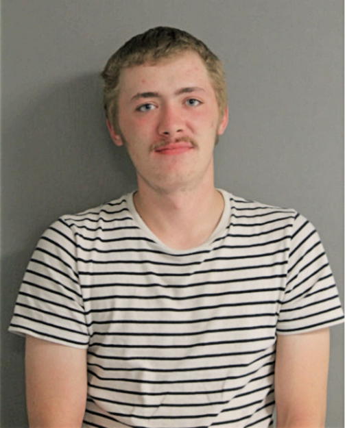 LARRY WAYNE HOCHMUTH, Cook County, Illinois
