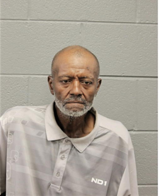 ANTHONY HODGES, Cook County, Illinois