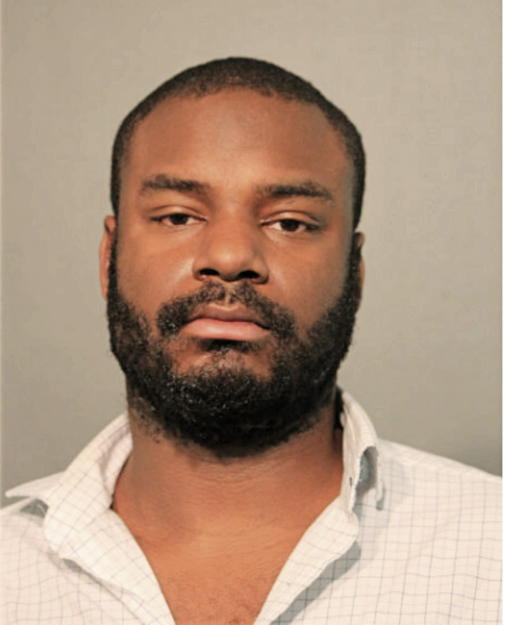 KEVIN M HOLLIDAY, Cook County, Illinois