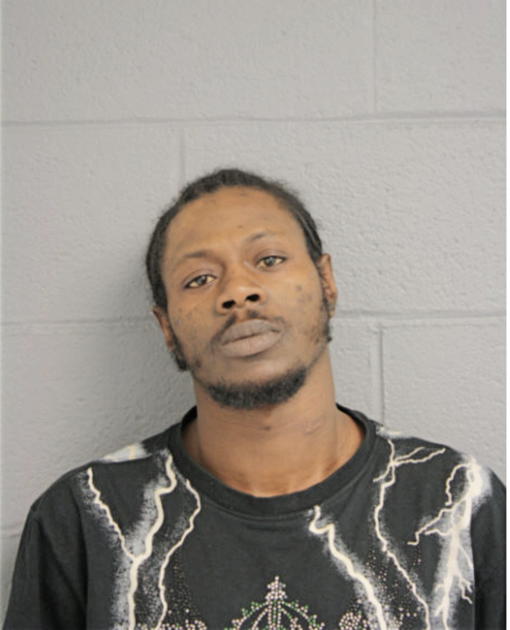 DEMARCO D HOPKINS, Cook County, Illinois