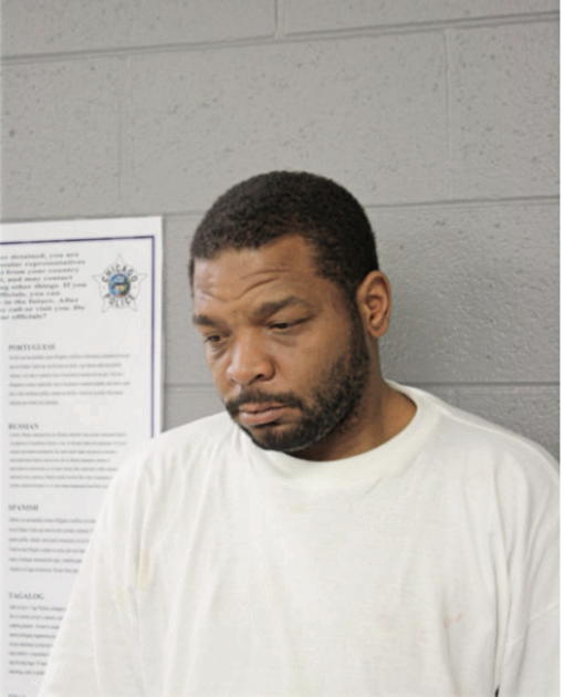 ROBERT D HUDSON, Cook County, Illinois