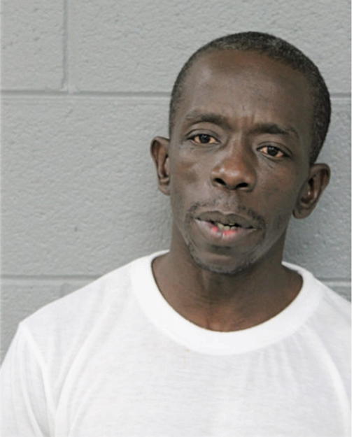 MICHAEL B HUMPHREY, Cook County, Illinois