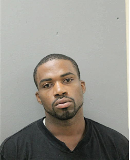 KEITHEN D JACKSON, Cook County, Illinois