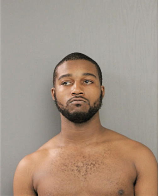 COREY JOHNSON, Cook County, Illinois