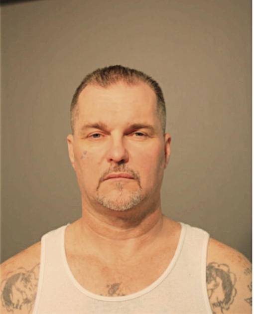 LESTER L JOHNSON, Cook County, Illinois