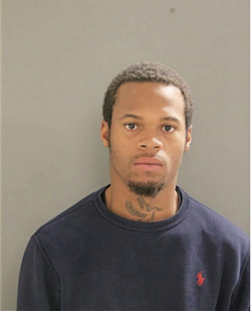 JEREMIAH JONES, Cook County, Illinois