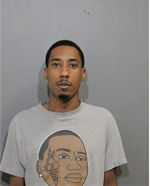 RICHARD I JONES, Cook County, Illinois