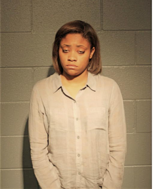 ROBIN M JONES, Cook County, Illinois