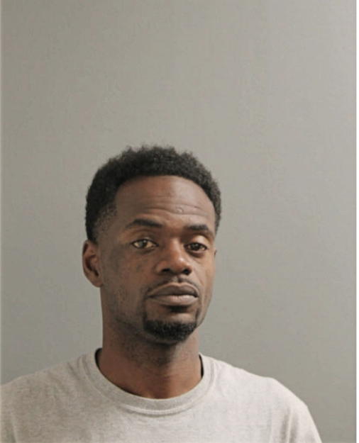 CARL D KEYES, Cook County, Illinois