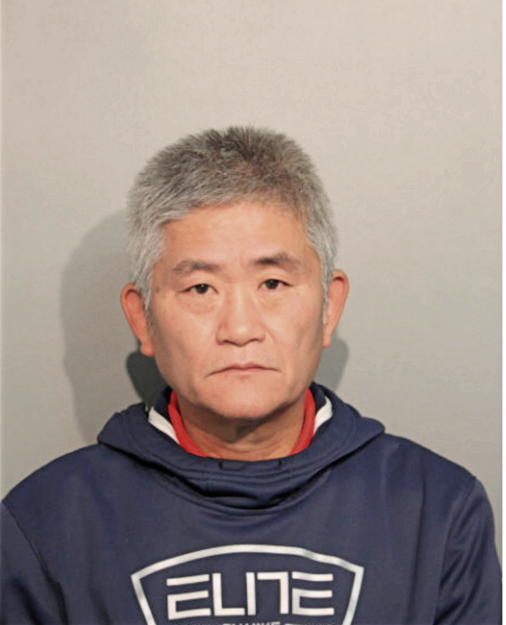 SODUK KIM, Cook County, Illinois