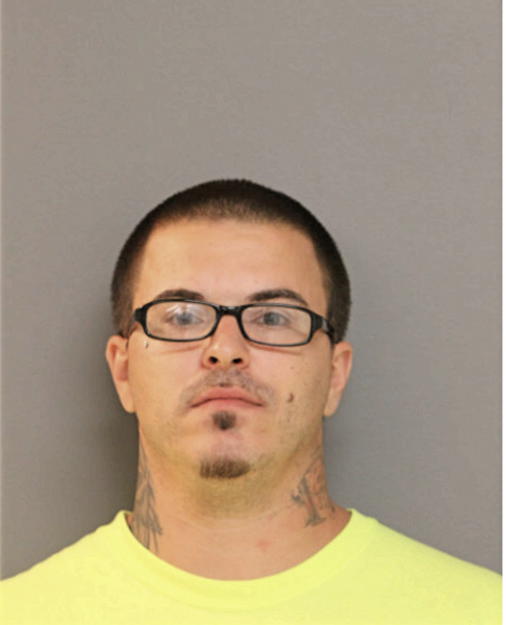 TERRY S KORDIK, Cook County, Illinois