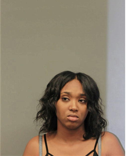 TYKELIA I LADD, Cook County, Illinois