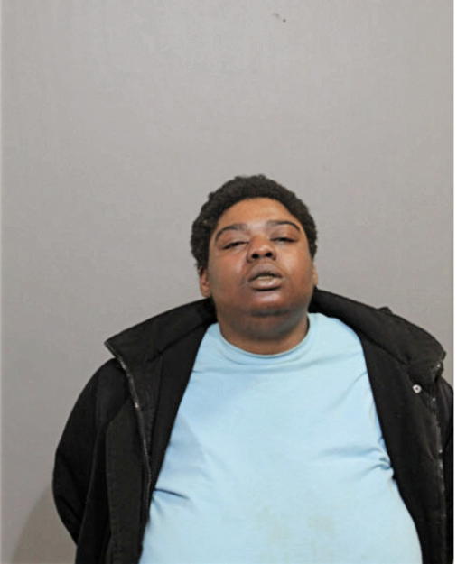 BETTY M LANE, Cook County, Illinois