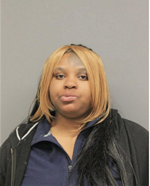 DOMINIQUE C LINDSEY, Cook County, Illinois
