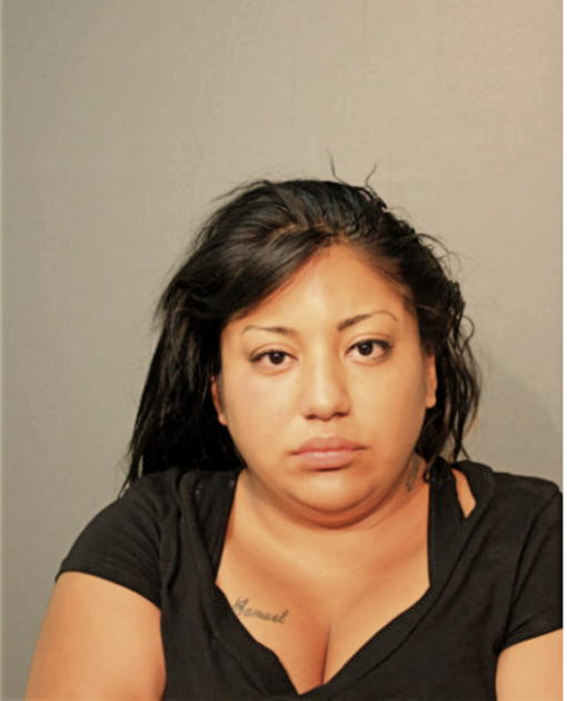 JISSELLE LOPEZ, Cook County, Illinois
