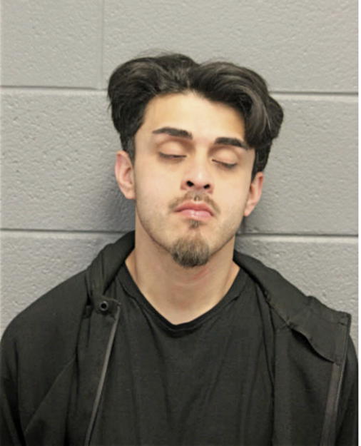 PAUL LOPEZ, Cook County, Illinois