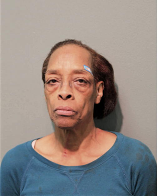BONNIE LOVE, Cook County, Illinois