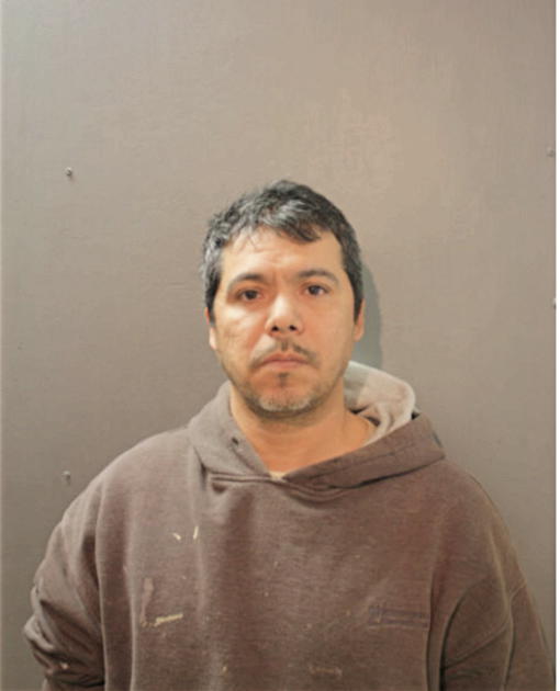 JUAN JOSE LUNA, Cook County, Illinois