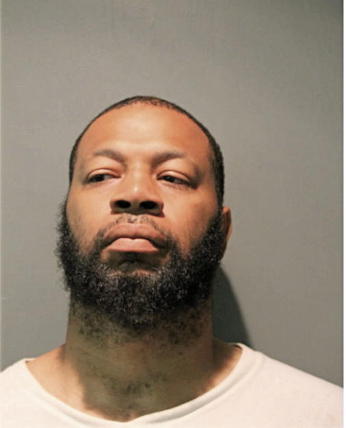 ANTWONN LYLES, Cook County, Illinois