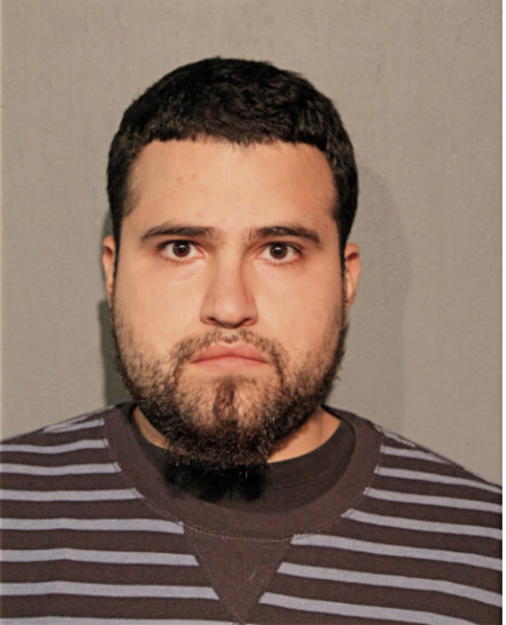 ENRIQUE MARTINEZ, Cook County, Illinois