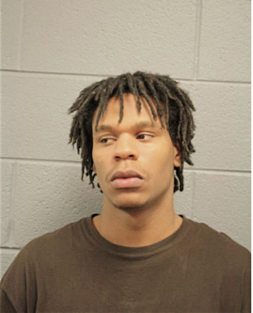 ELIJAH MASON, Cook County, Illinois