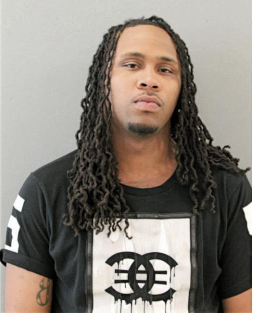 JOHNATHAN D MASON, Cook County, Illinois
