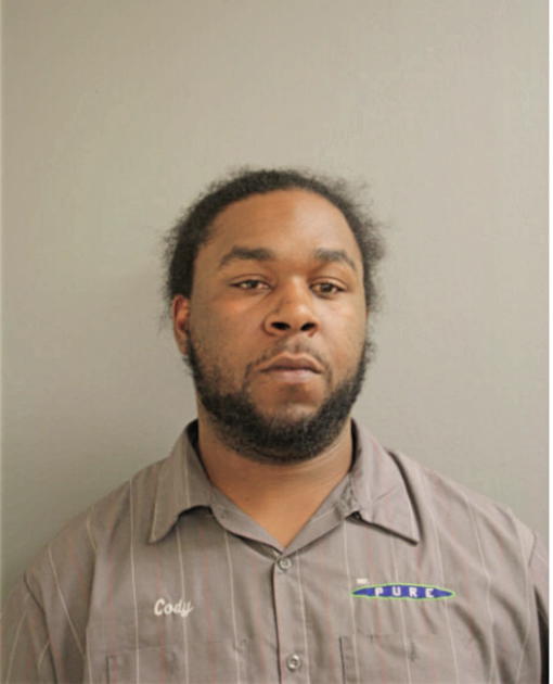 CODY V MATHIS, Cook County, Illinois