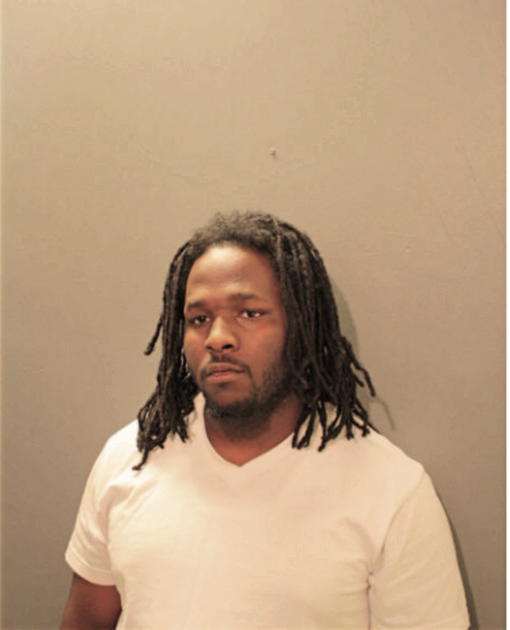 RALPH MAYO, Cook County, Illinois