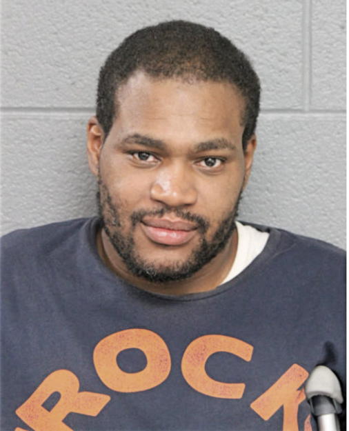 DAVIS L MCARTHUR, Cook County, Illinois