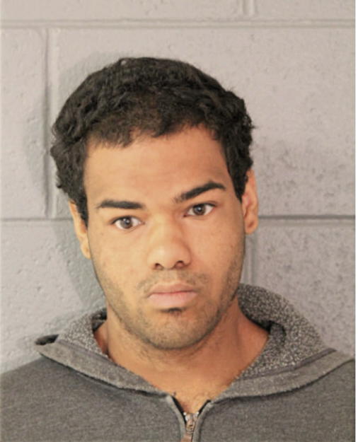 SHAMUS P MCCANN, Cook County, Illinois
