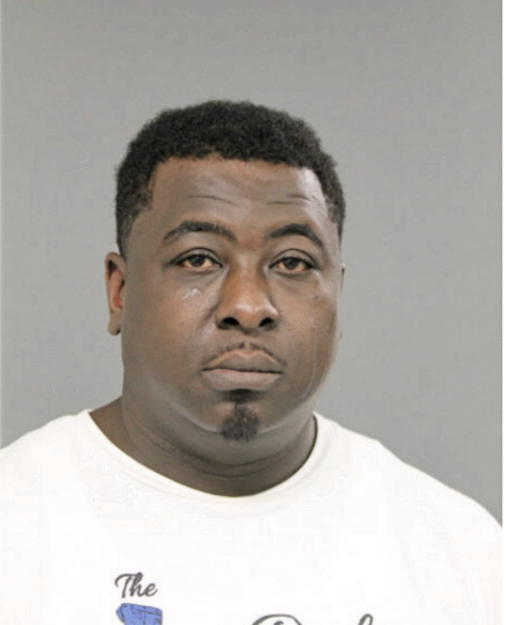 MARCUS A MCKINLEY, Cook County, Illinois