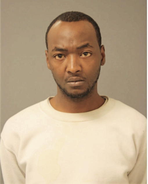 J ANTHONY MCMULLEN, Cook County, Illinois
